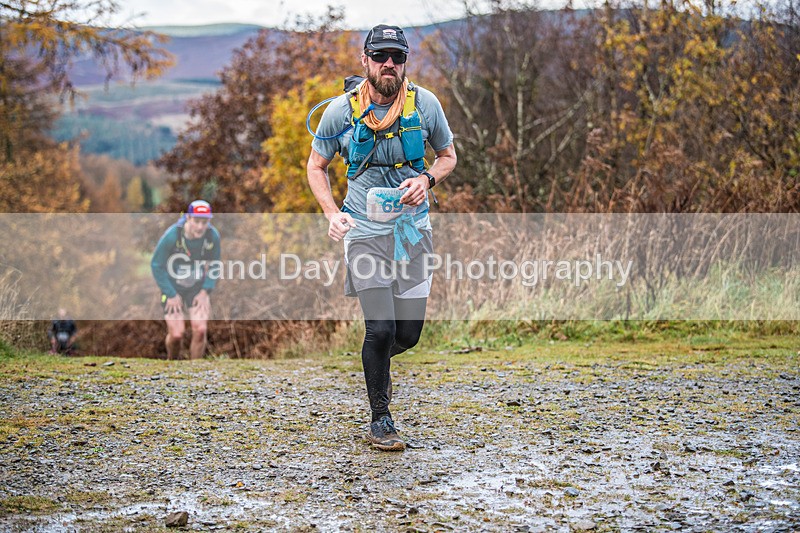 TVU-766 - High Terrain Events Tweed Valley 50 & 65K Ultra Trail Races Sunday 20th November 2022