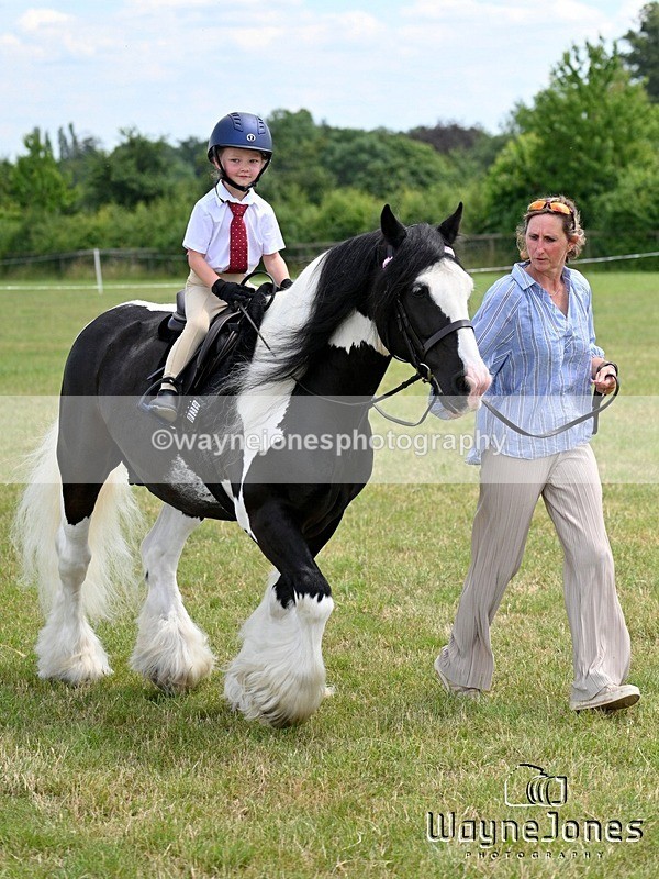 WJ7_8163 - Nancy And Churchill SORC summer show 21-06-26
