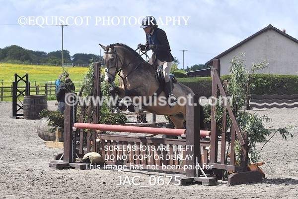 JAC_0675 - CLASS 6 BSPS Scone Palace HT Training Stakes Series (0.80m)