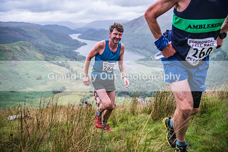 Steel Fell-221 - Steel Fell Race Wednesday 5th August 2026