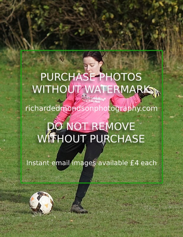 DSC07465 - Kendal Utd U15 Girls  v Barrow Celtic