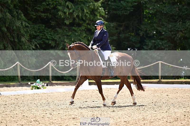 260802A-120445-06080 - Novice Silver break- end
