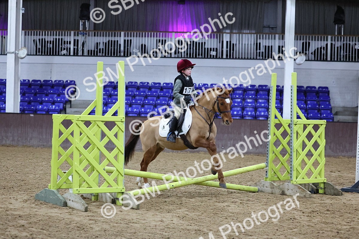 SBM_000073 - Class 1 - 40cm