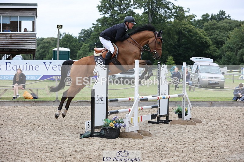 250705A-115325-14146 - Cls 34 4 Year Old Qualifer