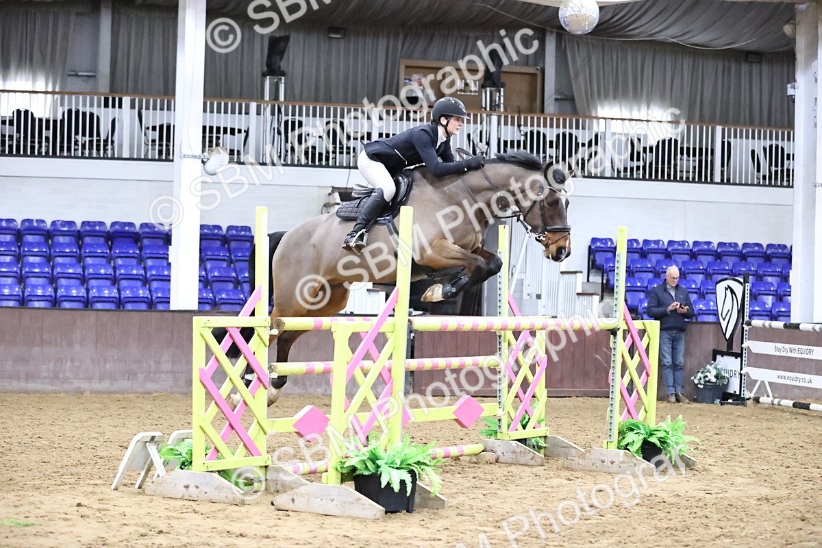SBM_006329 - Class 19 - Senior Foxhunter 1.20m