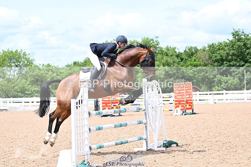 240619A-144502-00743 - Cls 4 Snr Newcomers and 1.10m Open