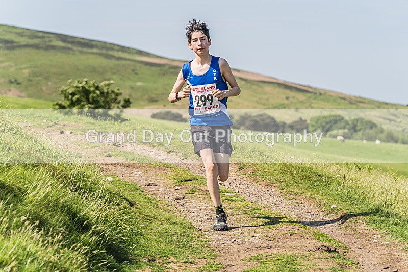 Two Tops-212 - Two Tops Fell Race Saturday 18th May 2024