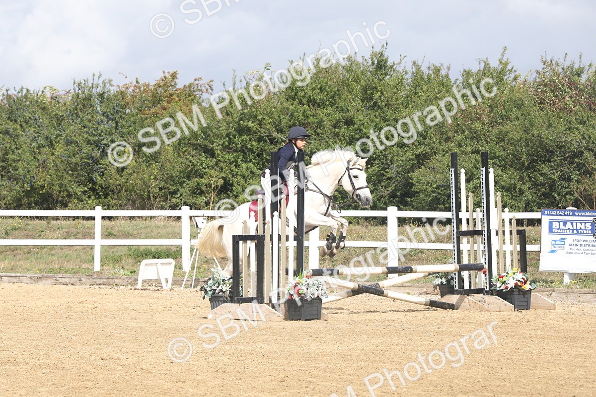 SBM_006051 - Class 6 - 60cm Champs