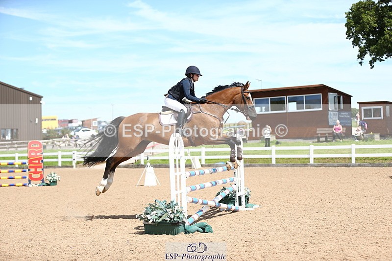 230811A-135940-05509 - Cla 17 1.05m Nat Am Qualifier