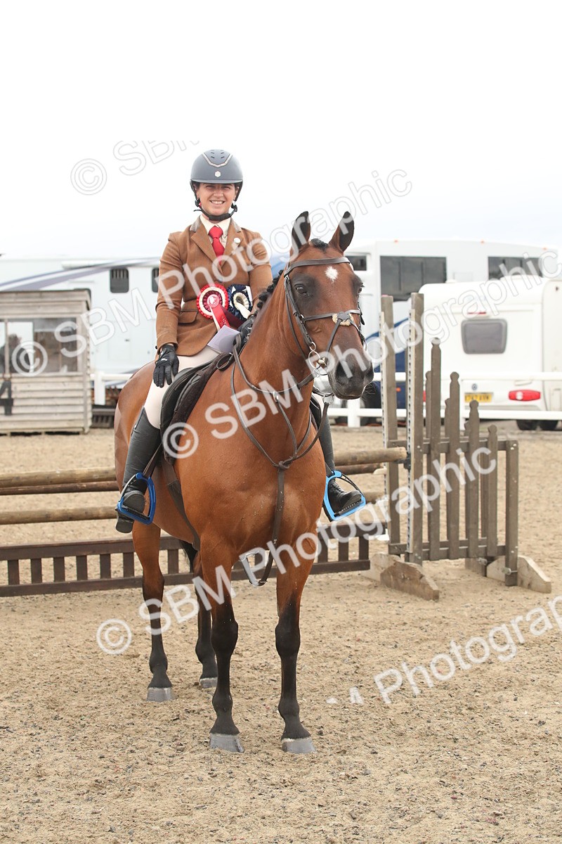 SBM_18512 - Class 510b - Working Veteran 90cm (20+)