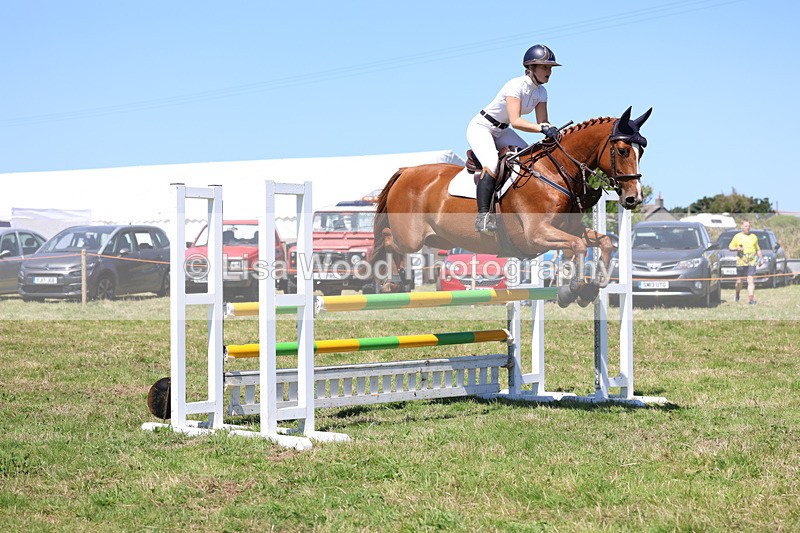 3E7A6006 - Class 11: Senior Discovery/1m open