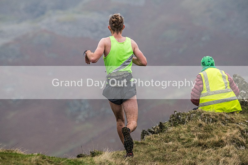 Dunnerdale-144 - Dunnerdale Fell Race Saturday 9th November 2024