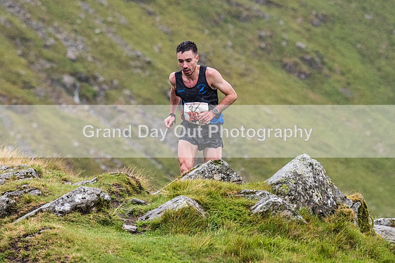 Kentmere-153 - Pete Bland Kentmere Horseshoe Fell Race Sunday 16th July 2023