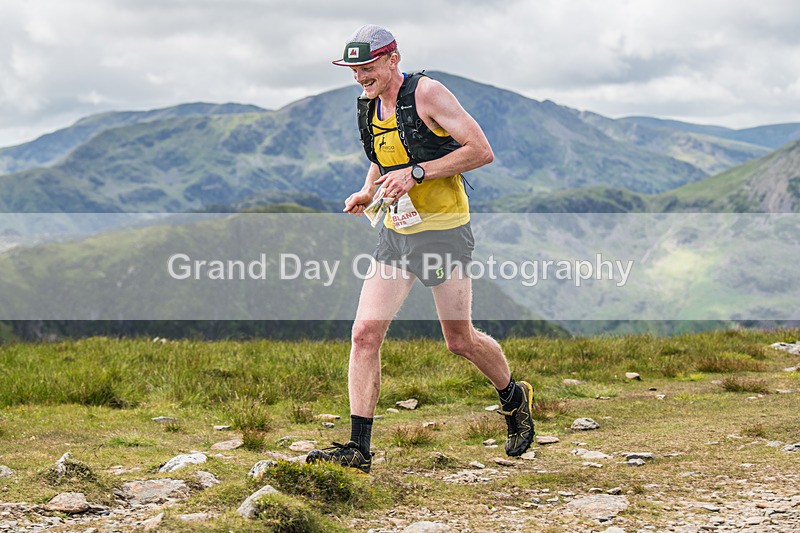 Buttermere-15 - Buttermere Horseshoe Fell Race (Darren Holloway Memorial Race) Saturday 22nd June 2024