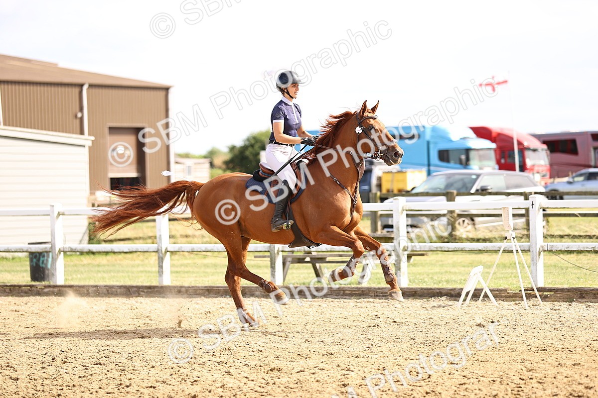 SBM_004656 - Class 23 - Talent Seekers Inc 7Yr Old Championship Qualifier 1.30 - 2nd Half