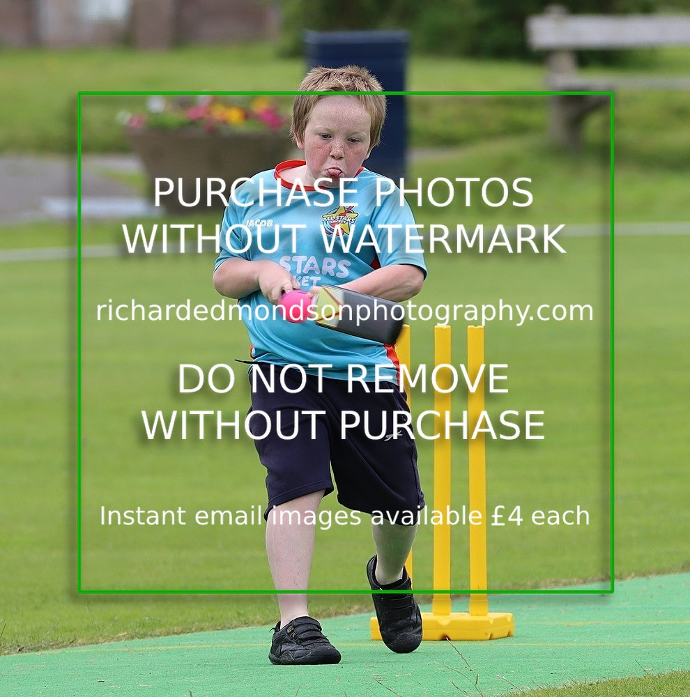 IMG_5975 - Netherfield Under 9's vs Burneside Under 9's (7/7/24)