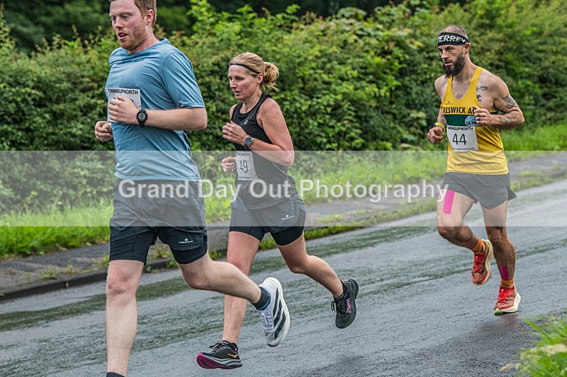 Lambfoot-72 - Lambfoot Loop Road Race Tuesday 1st July 2025