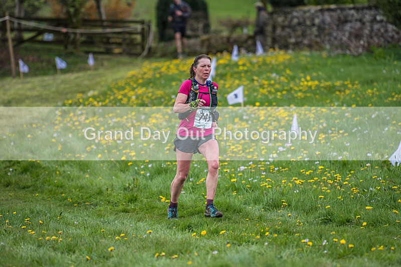 3 Peaks-2372 - The 3 Peaks Race Saturday 27th April 2024