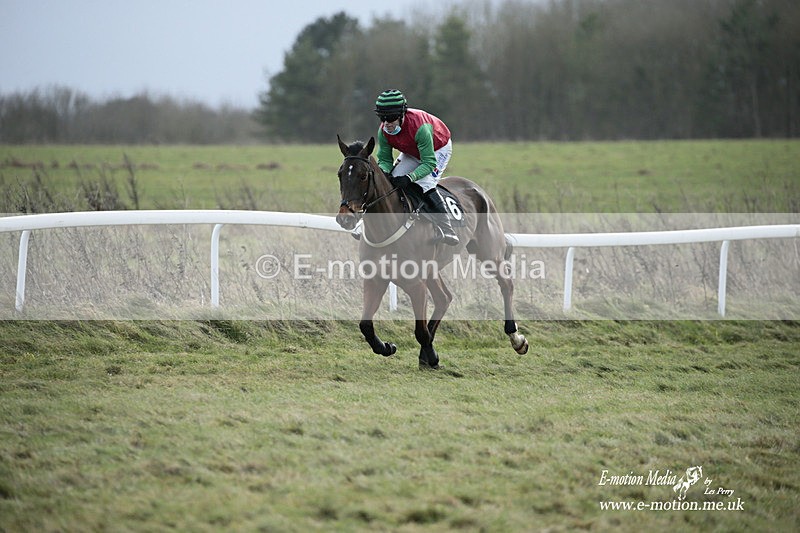 PtP 020122 15 - Larkhill Racing Club Point-to-Point 02/01/2022