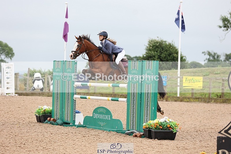 250629-090313-09461 - Cls 27b Junior 1.20m Open & Presentations