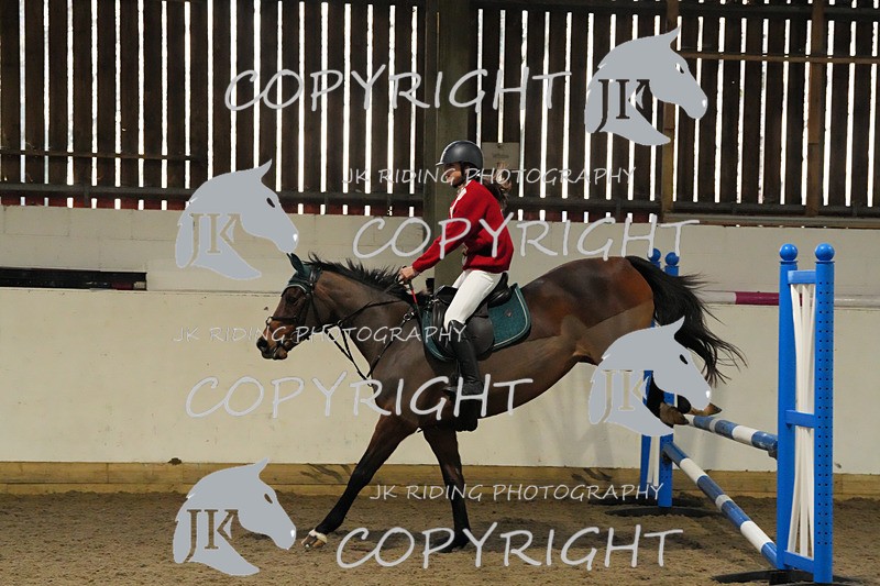 JKR03036 - Class 7 80cm