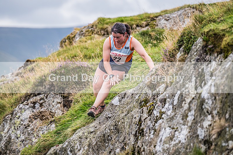 Arnison Horseshoe-331 - Arnison Crag Horseshoe Fell Race Saturday 23rd August 2025