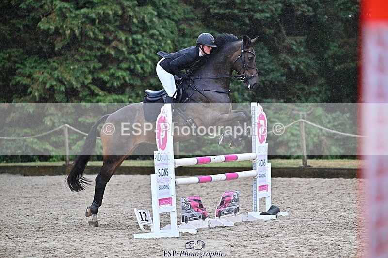 250829A-131113-01726 - Cls 8 95cm Amateur Quali