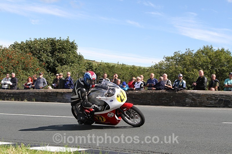 IMG_0298 - 500cc Classic TT Race