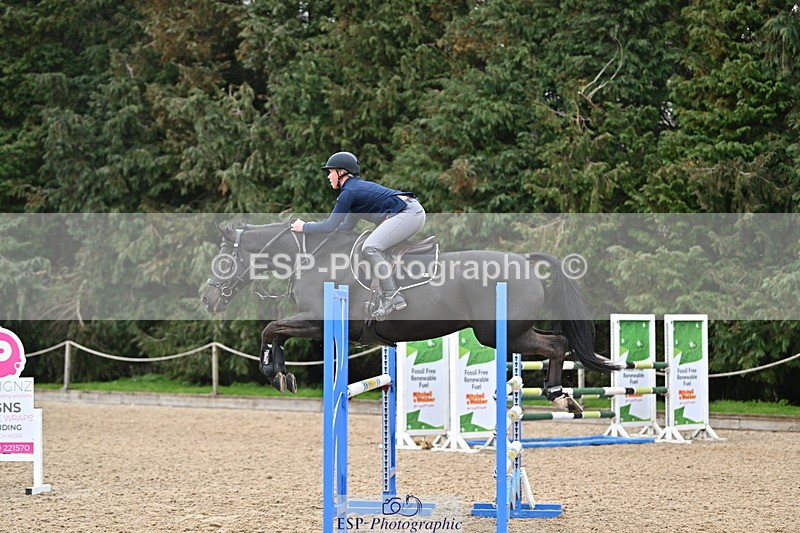 250321A-110433-00394 - Cls 3 Foxhunter and 1.20m Open