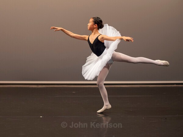  - Masters of Ballet Academy Vaganova Summer Intensive 2016