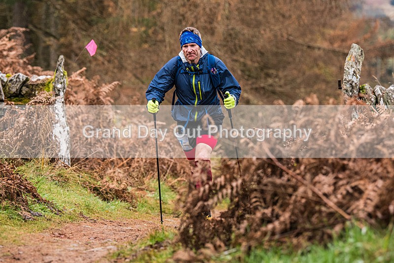 Tweed Valley-923 - High Terrain Events Tweed Valley 65 & 50K Ultra Trail Races Sunday 17th November 2024