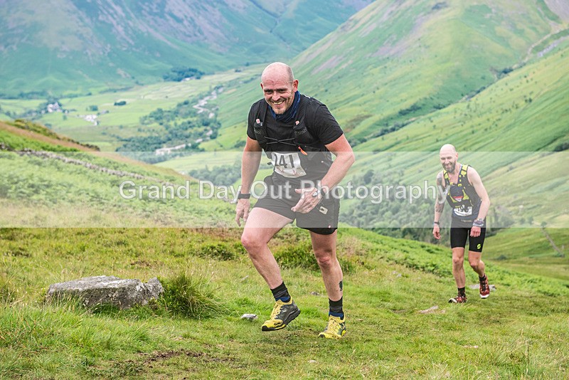 Wasdale-775 - Wasdale Horseshoe Fell Race Saturday 13th July 2024