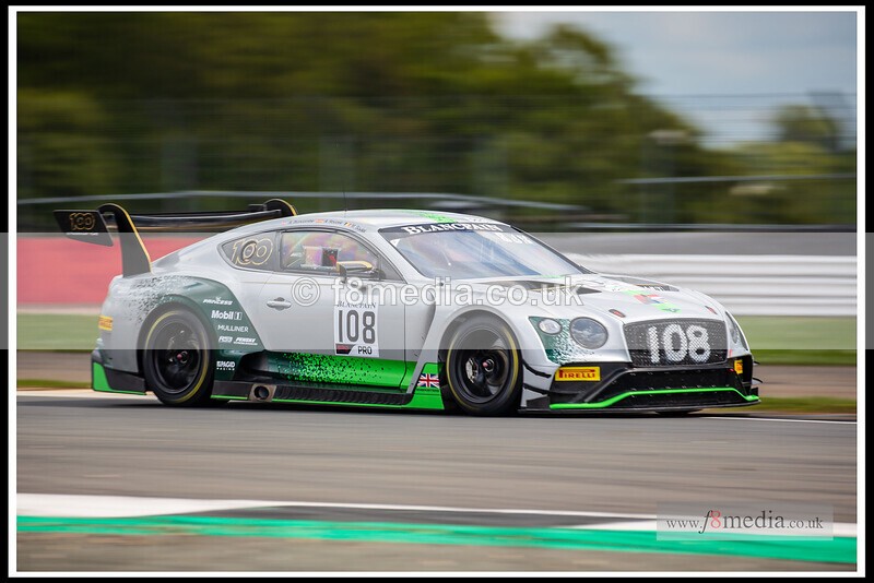  - 100 years of Bentley Motor Cars