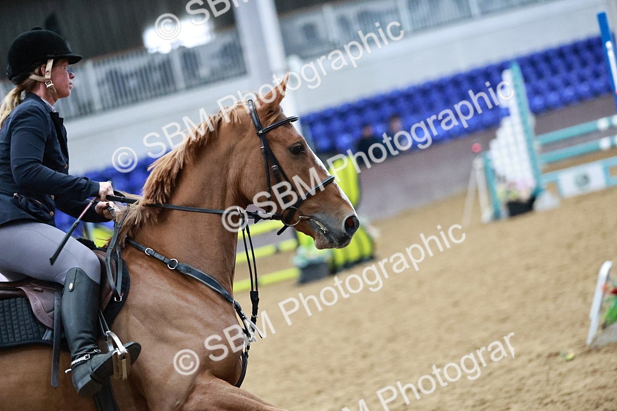 SBM_000385 - Class 2 - Senior British Novice 90cm