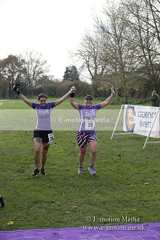 CAD5 171119-1095 - Sutton Benger 5 mile Flyer – 17th Nov 2019