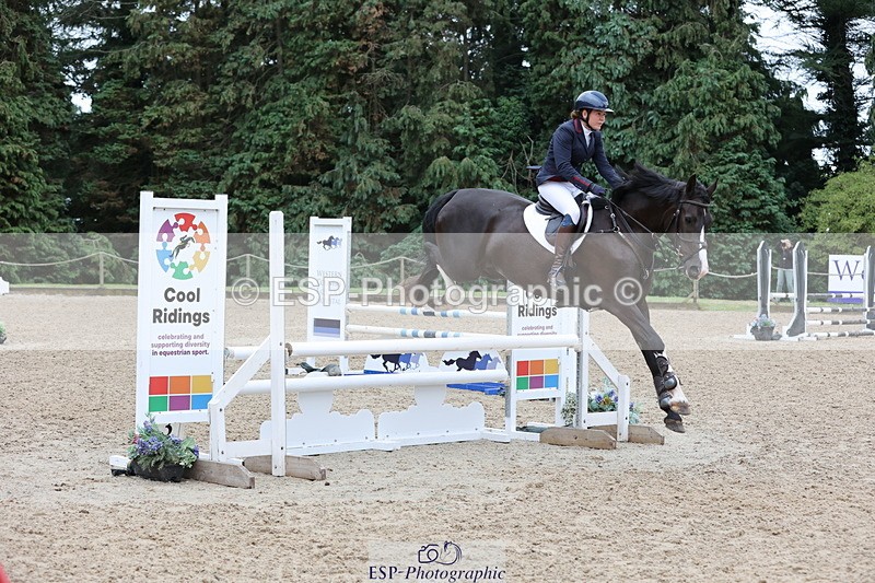 250705A-115503-14155 - Cls 34 4 Year Old Qualifer
