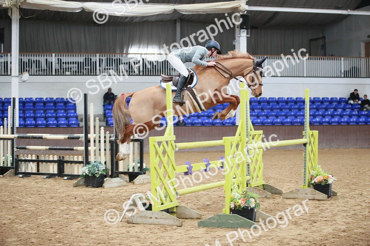 SBM_000899 - Class 4 - Senior Newcomers - 1.10m Open