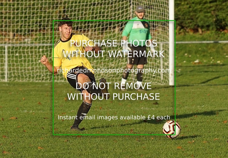 DSC08139 - Kendal County v Millom (13/11/21)