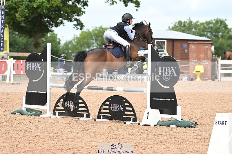 240630A-141454-14069 - Cls 25 HOYS 138cm Qualifier