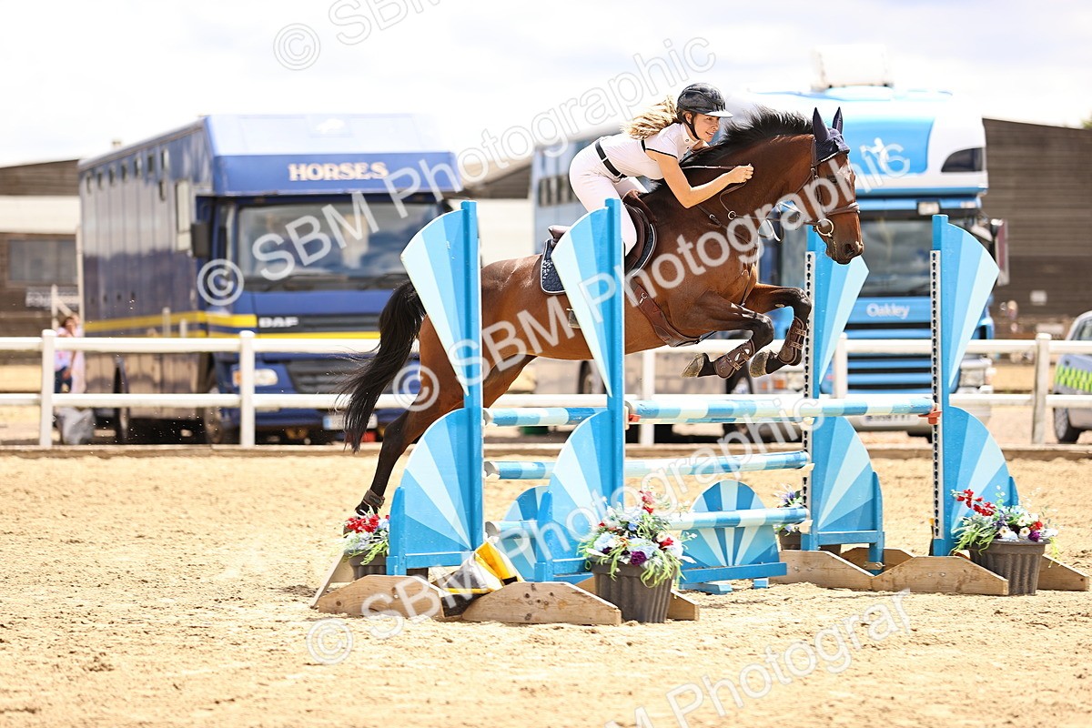 SBM_014155 - Class 14 - Senior Discovery - 1.00m Open