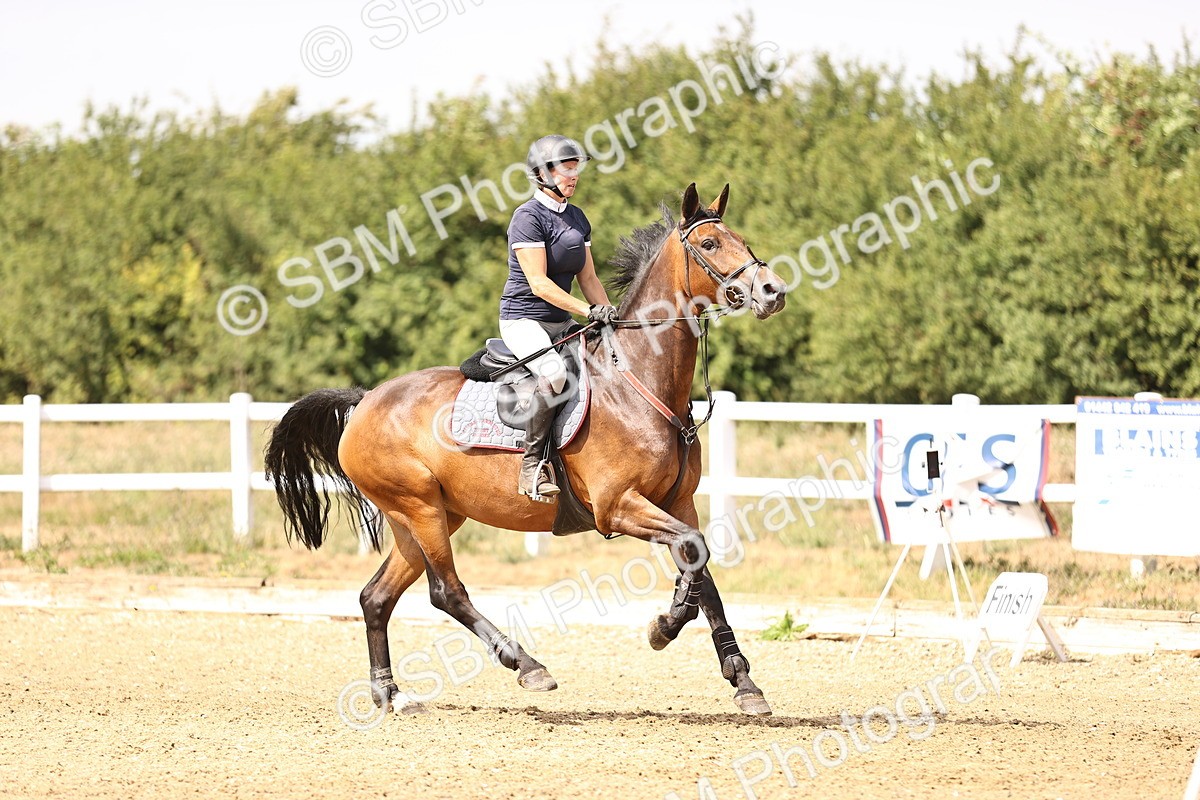 SBM_001207 - Class 4 - Senior Discovery - 1.00m Open