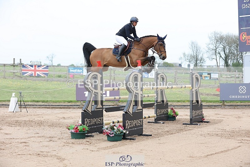 250424-142509-06434 - Cls 9 - 2 Star Big Tour - 1st Half