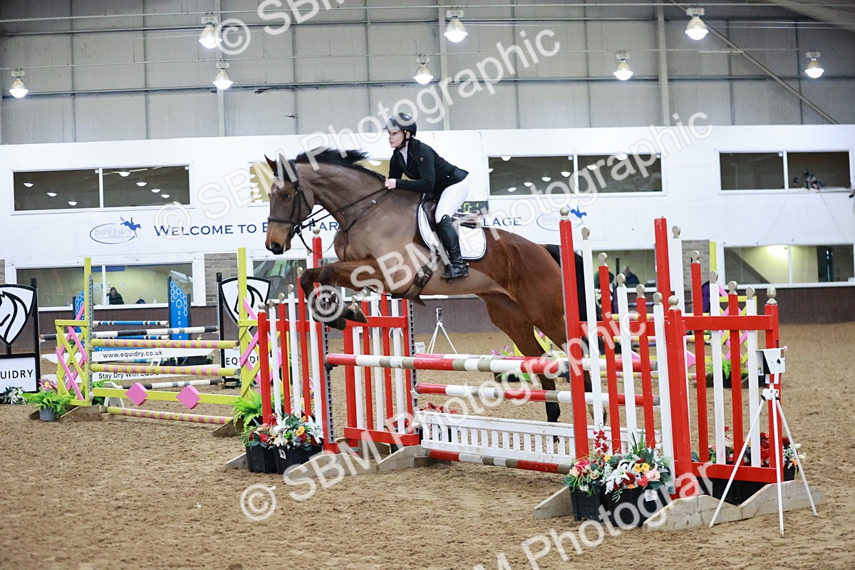 SBM_000569 - Class 3 - Senior Discovery - 1.00m