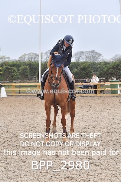 BPP_2980 - CLASS 6 SAT Senior Discovery/ 1m Open