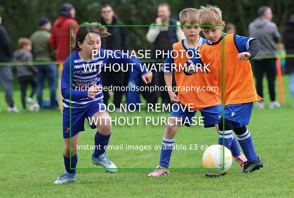533A1420 - Ambleside United U8's (16/5/26)