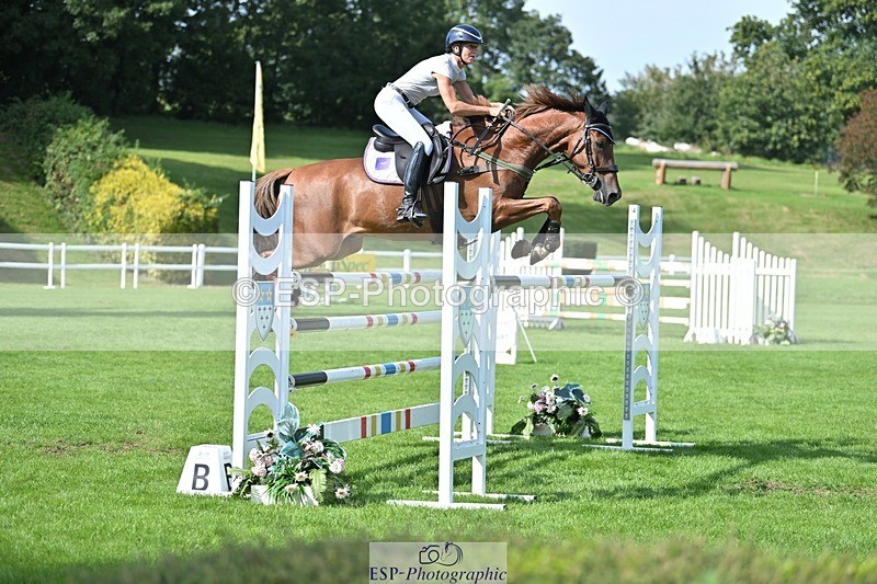 230909-145719-06365 - Cls 13 National 1.40m Open