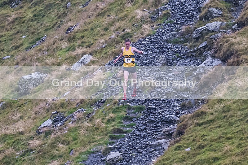 Bannerdale-4 - Bannerdale Fell Race Wednesday 19th August 2026