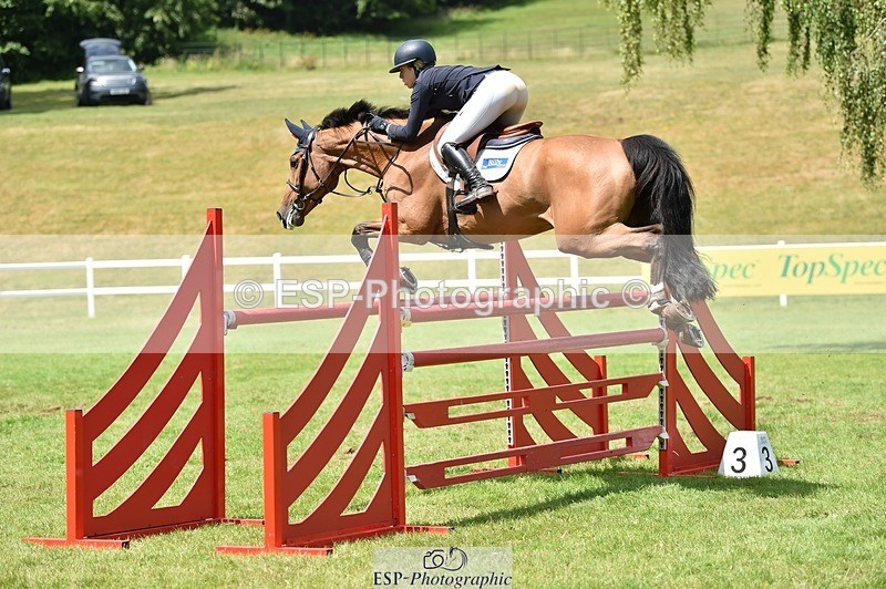 230709-122610-18687 - Cls 32 Foxhunter Second Round