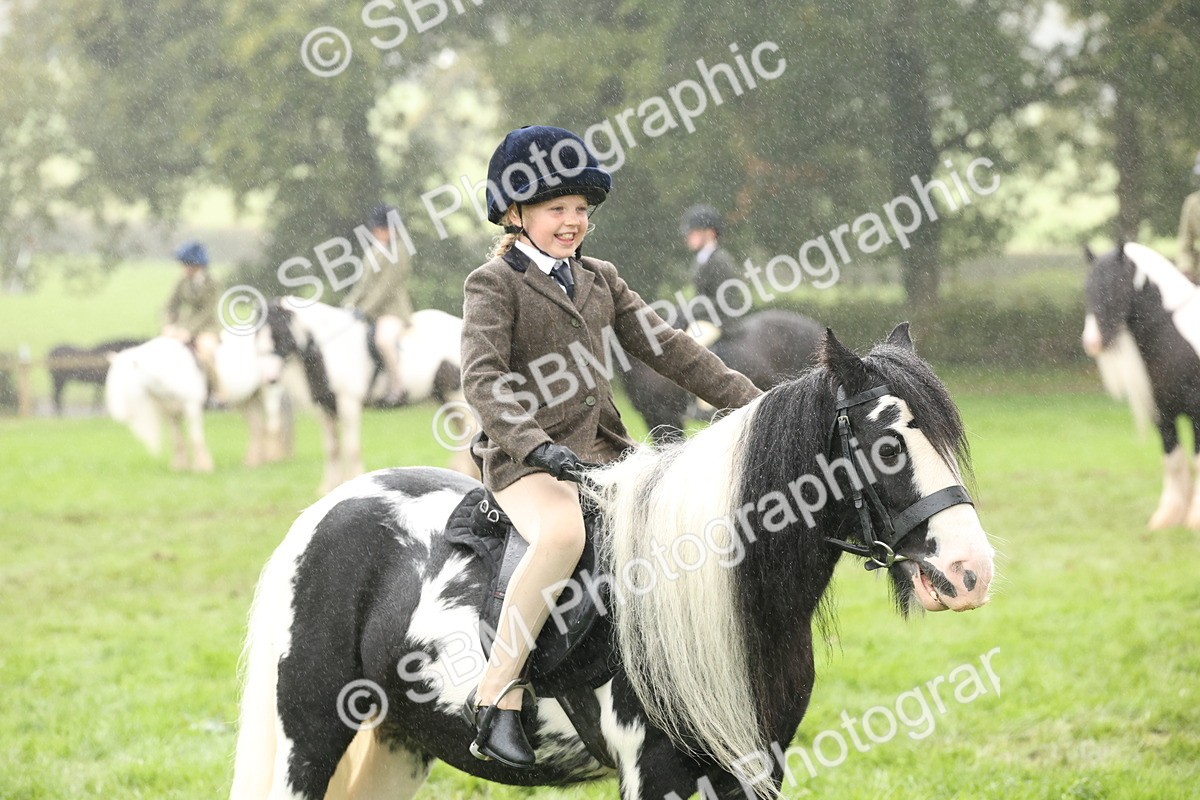 SBM_72819 - S70 - Traditional Cob Ridden