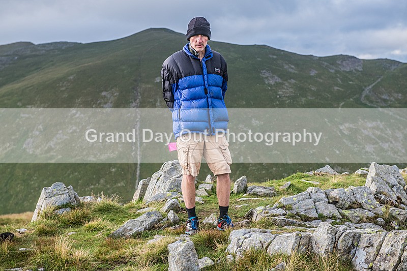 Seat Sandal-7 - Seat Sandal Fell Race Wednesday 12th July 2023